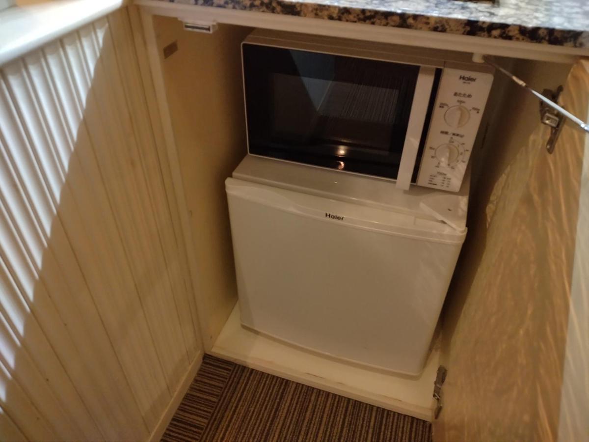 ホテル ベニ ウエスト 大人専用 Osaka Luaran gambar