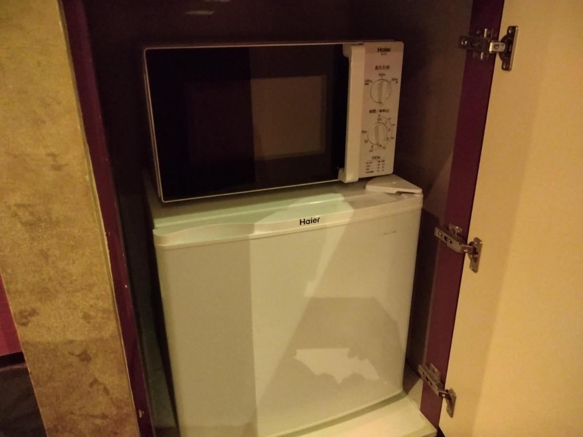 ホテル ベニ ウエスト 大人専用 Osaka Luaran gambar